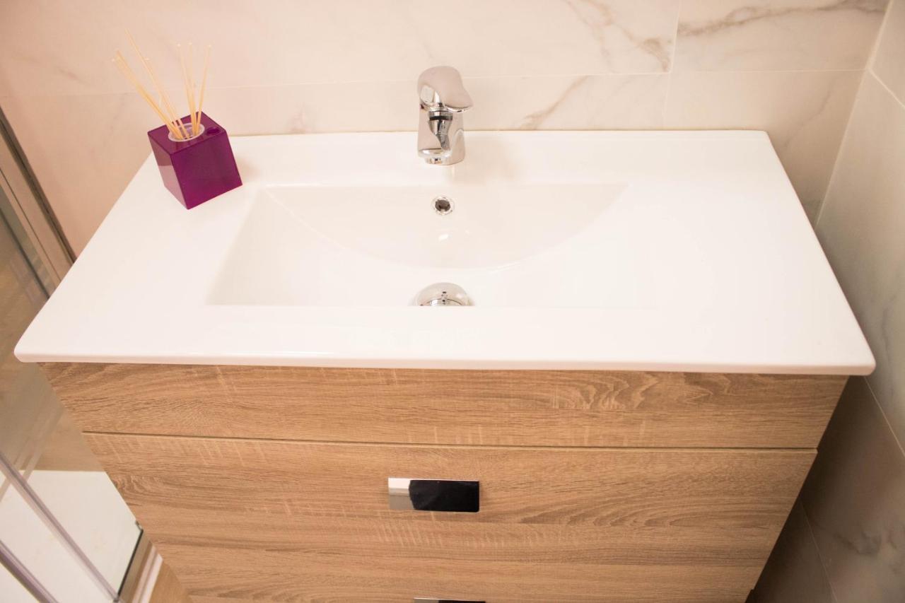 Loft Centro Almería Kültér fotó