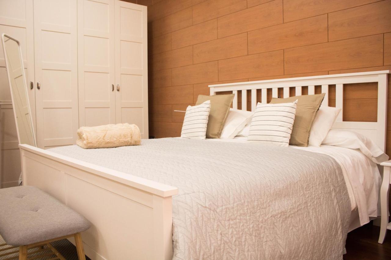 Loft Centro Almería Kültér fotó