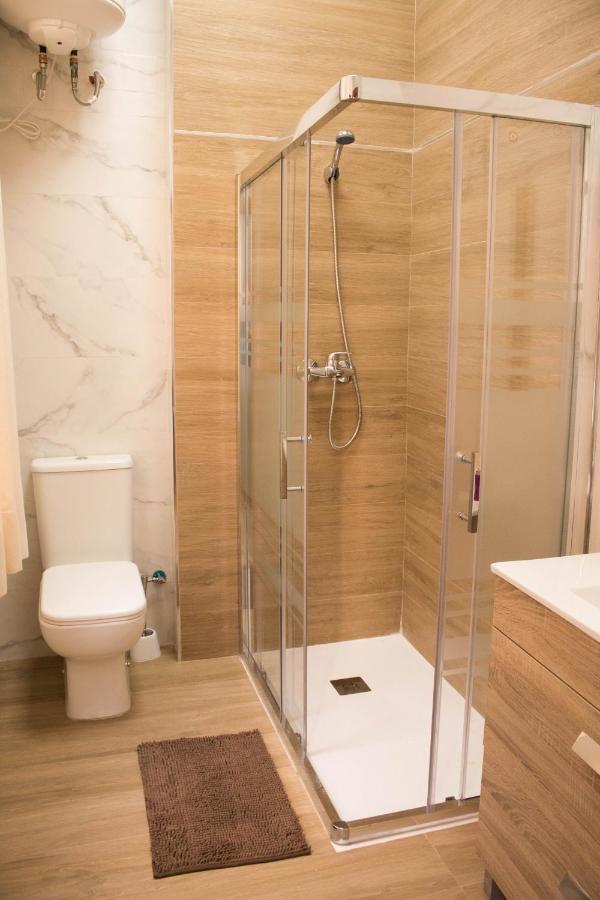 Loft Centro Almería Kültér fotó