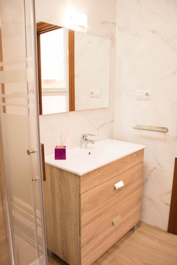 Loft Centro Almería Kültér fotó