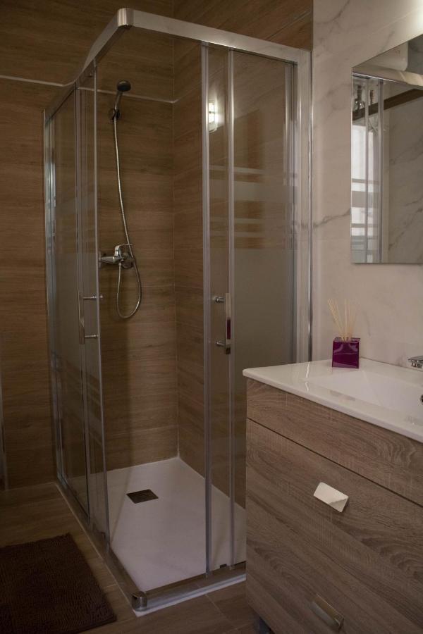 Loft Centro Almería Kültér fotó